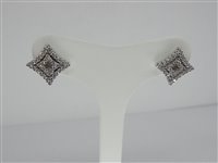 Orecchini Chimento Donna in Oro bianco Diamante 1003273BB5000 - 1003273BB5000